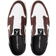 Nike Air Jordan Mule - Baroque Brown/White/Sail/Black