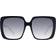 Guess Rhinestone Logo GF6142 01B
