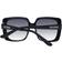 Guess Rhinestone Logo GF6142 01B