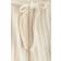 H&M Textured knit Trousers - Cream