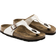 Birkenstock Gizeh Birko-Flor - White/Graceful Pearl