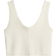 H&M Dense-Knit Vest Top - Cream