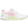 Asics Gel-Resolution 9 Padel W - White/Fruit Punch