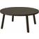 IKEA Stockholm Dark Brown Soffbord 90cm