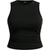 Shein EZwear 3pcs/Set Casual Solid & Leopard Print Pattern Women's Tank Tops, Summer