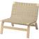 IKEA STOCKHOLM 2025 birch veneer Loungestol 63cm