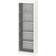 IKEA Trofast White/Dark Grey Korg 46cm