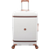 IT Luggage Advantageous Medium 68cm - Milk White