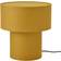 IKEA Stockholm 2025 Gul Bordslampa 35cm