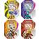 Pokémon Trading Card Game TCG Paradox Destinies Tin Assortment