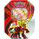 Pokémon Trading Card Game TCG Paradox Destinies Tin Assortment