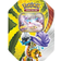 Pokémon Trading Card Game TCG Paradox Destinies Tin Assortment