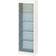IKEA Trofast White Light Green Grey/Grey Blue Korg 46cm