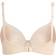 Hunkemöller Super Soft Padded Underwired Bra - Beige