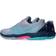 Asics Game FF Padel M - Grey Blue/Energy Aqua
