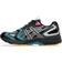 Asics Gel-K1011 - Black/Pure Silver
