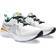 Asics Gel-Cumulus 25 M - White/Black