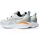 Asics Gel-Cumulus 25 M - White/Black