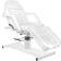 ActiveShop A210c White Lænestol 80cm