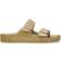 Birkenstock Arizona Essentials EVA - Glamour Gold