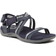 Merrell Terran 3 Cush Lattice - Navy