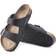 Birkenstock Arizona Vegan Synthetics - Desert Dust Indigo Blue