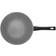 Zwilling Terreno Plus Wok, Aluminium, Keramikbeschichtung - Grey 28 cm