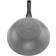 Zwilling Terreno Plus Wok, Aluminium, Keramikbeschichtung - Grey 28 cm