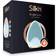 Silk'n Bright Lux Skin Cleansing Brush and Massager - Blue