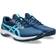 Asics Game FF Padel M - Mako Blue/Energy Aqua