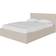 GFW Side Lift Ottoman 145x200cm