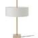 IKEA STOCKHOLM 2025 White Bordslampa 65cm