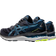 Asics Gel-Nimbus 23 M - Carrier Grey/Digital Aqua