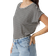 Vero Moda Vmava T-shirt - Black