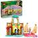 LEGO Wicked Glinda Elphaba & Nessarose at Shiz University 75681