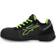 U-Power Taylor s ESD Safety Shoes - Black