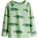 H&M Badeshirt Mit UPF 50 - Grün