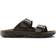 Birkenstock Bilbao Birko-Flor - Dark Brown