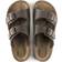Birkenstock Bilbao Birko-Flor - Dark Brown