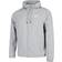 Under Armour Rival Woven Men's Windbreaker - Mod Grey/White