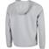 Under Armour Rival Woven Men's Windbreaker - Mod Grey/White