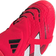 adidas Junior Predator Elite Fold Over Tongue Firm Ground Football Boots - Lucid Red/Cloud White/Core Black