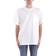 Dickies Luray Short Sleeve Pocket T-shirt - White