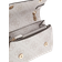 Guess Lorelei 4G Logo Crossbody - White