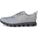 On Cloud 6 WP Sneaker - Grau