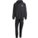adidas Men Sportswear Woven Cargo Track Suit - Black