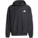 adidas Men Sportswear Woven Cargo Track Suit - Black