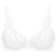 Triumph Amourette Underwired Bra - White