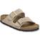 Birkenstock Arizona Suede Leather - Sandcastle