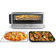 Ninja Flip Toaster Oven And Air Fryer SP151